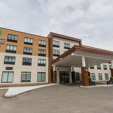 Holiday Inn Express & Suites Edmonton N - St Albert By Ihg Saint Albert Extérieur photo
