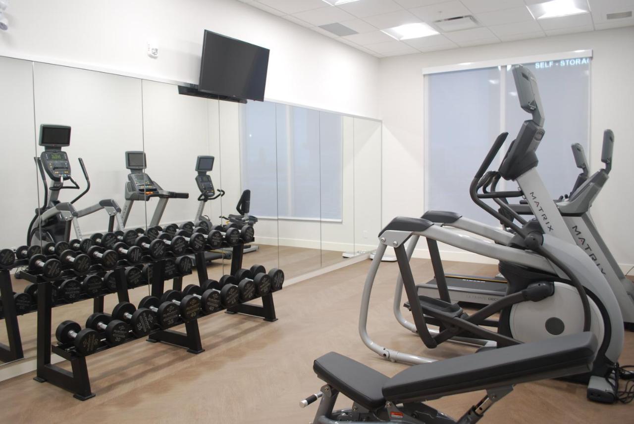 Holiday Inn Express & Suites Edmonton N - St Albert By Ihg Saint Albert Extérieur photo
