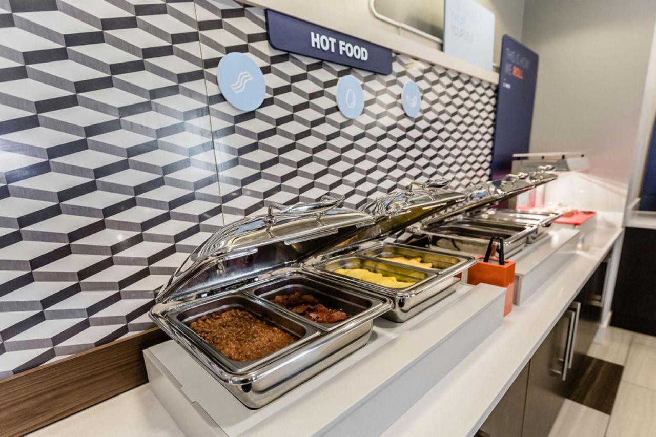 Holiday Inn Express & Suites Edmonton N - St Albert By Ihg Saint Albert Extérieur photo