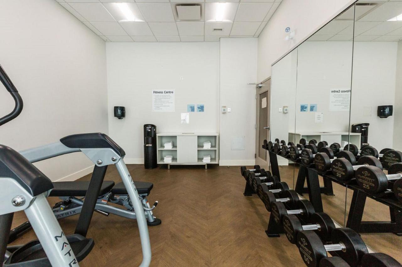 Holiday Inn Express & Suites Edmonton N - St Albert By Ihg Saint Albert Extérieur photo
